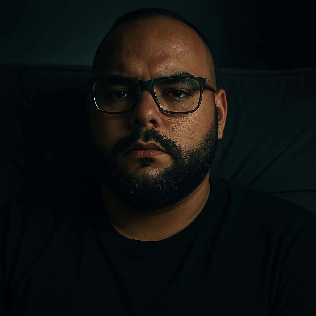 Bruno Teixeira
